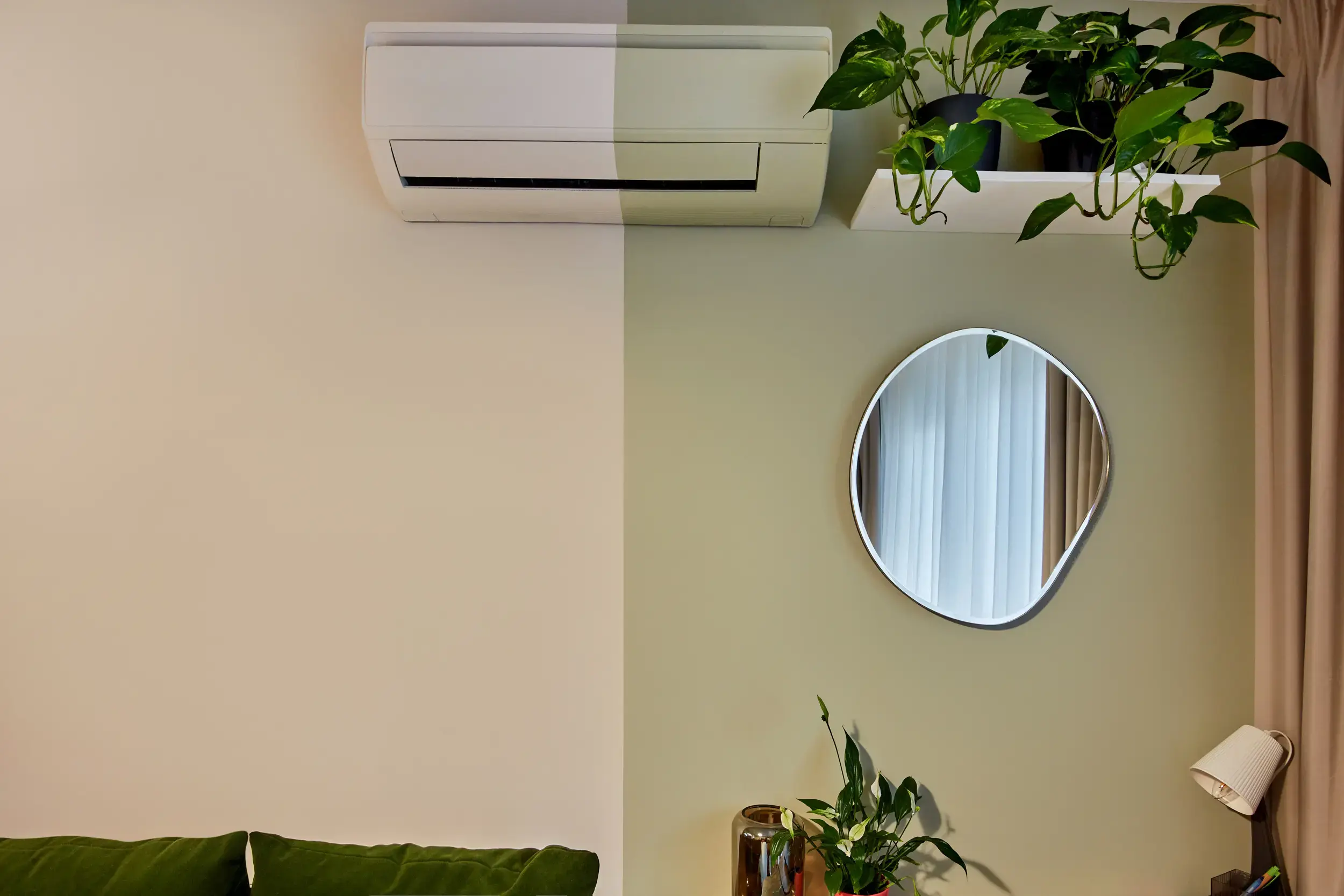 Vopsire Calorifere, Frigidere, A/C