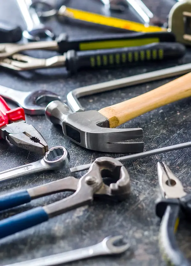 Amenajări Interioare - Montaj