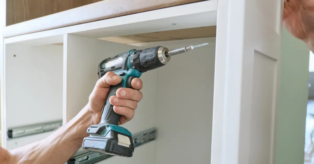 Amenajări Interioare