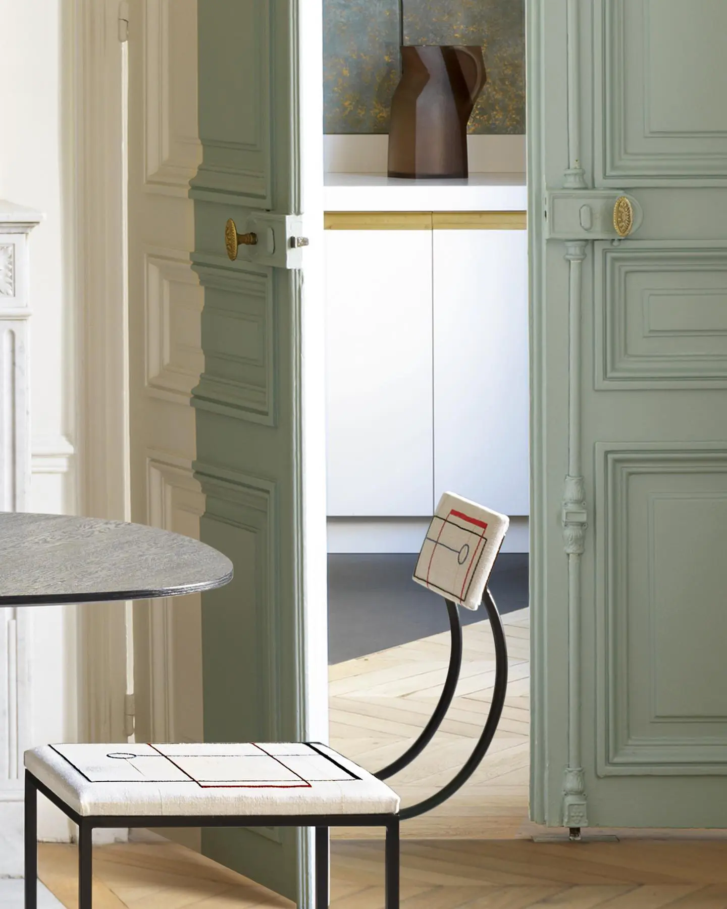 Vopsire Lemn și Metal