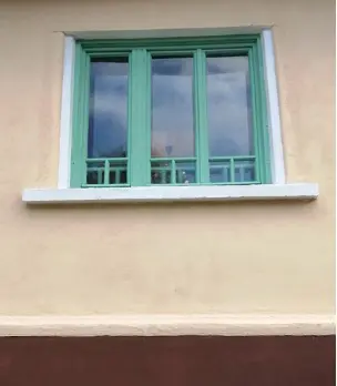 Vopsire Ferestre Lemn