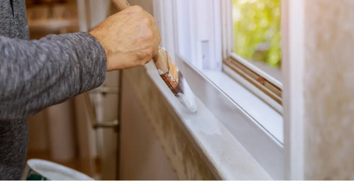 Vopsire Ferestre Lemn