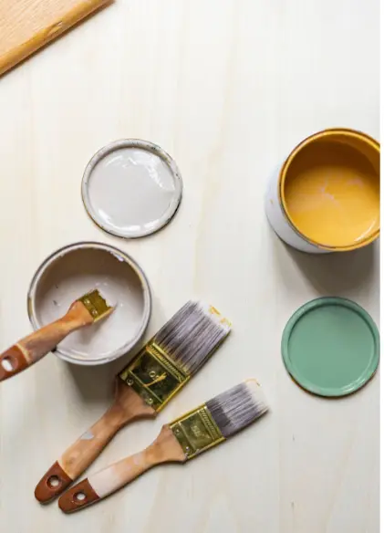 Vopsire Calorifere, Frigidere, A/C