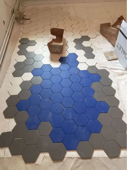 Vopsire Suprafețe Speciale