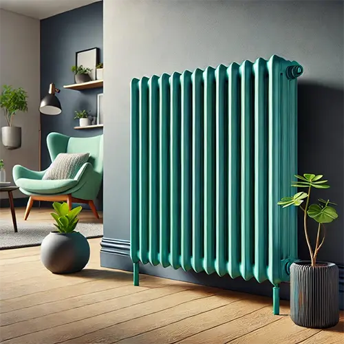 Vopsire Calorifere, Frigidere, A/C