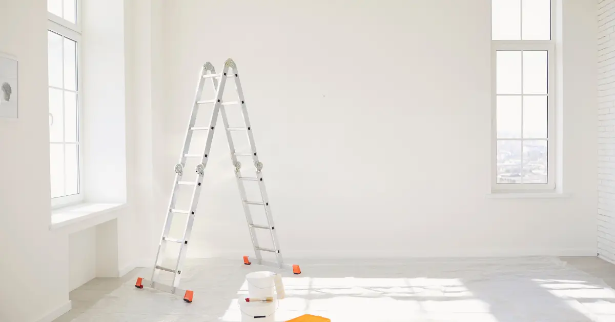 Zugrăveli interioare