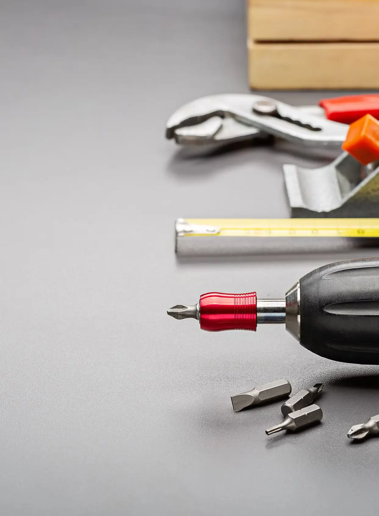 Amenajări Interioare - Montaj